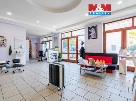 Prodej domu/vily, 199 m²