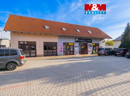 Prodej domu/vily, 199 m²