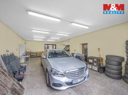 Prodej domu/vily, 122 m²