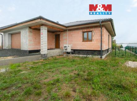 Prodej domu/vily, 124 m²
