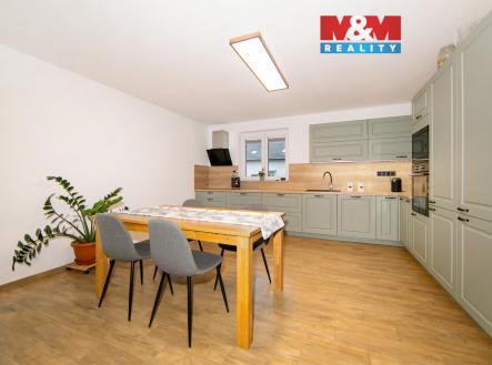 Prodej domu/vily, 124 m²