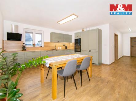 Prodej domu/vily, 124 m²