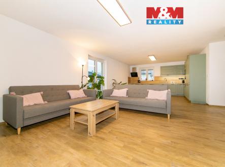 Prodej domu/vily, 124 m²
