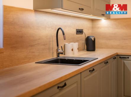 Prodej domu/vily, 124 m²