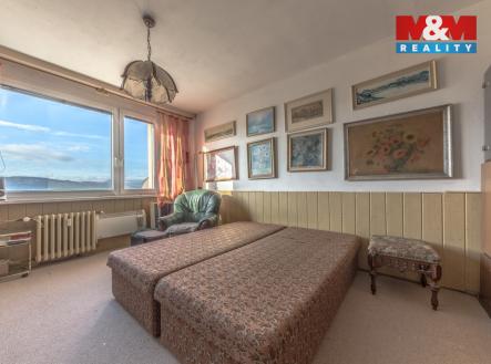 Prodej bytu, 1+1, 33 m²