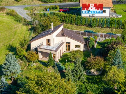 Prodej domu/vily, 167 m²