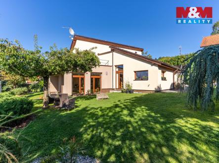 Prodej domu/vily, 167 m²