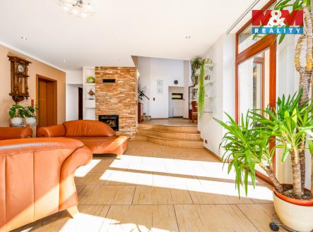 Prodej domu/vily, 167 m²