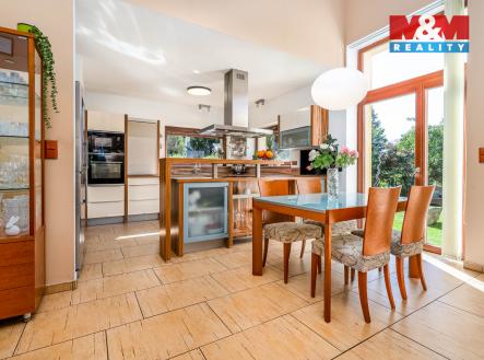 Prodej domu/vily, 167 m²