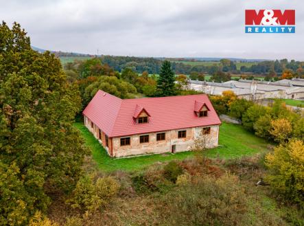 Prodej domu/vily, 231 m²