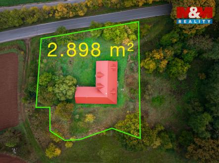 Prodej domu/vily, 231 m²