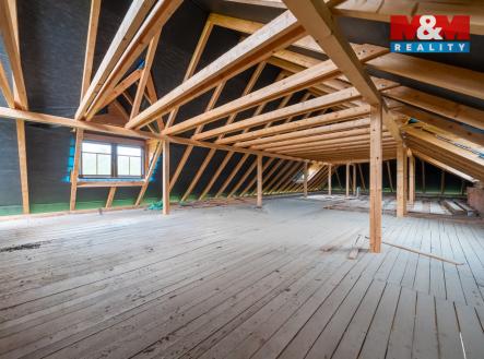 Prodej domu/vily, 231 m²