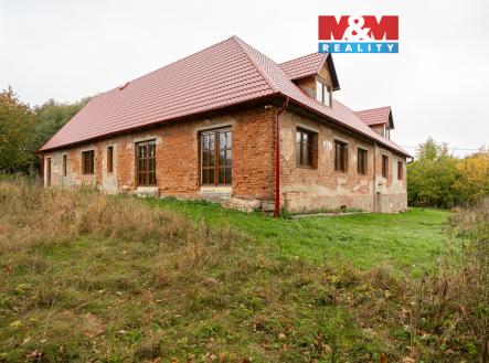 Prodej domu/vily, 231 m²