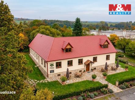 Prodej domu/vily, 231 m²