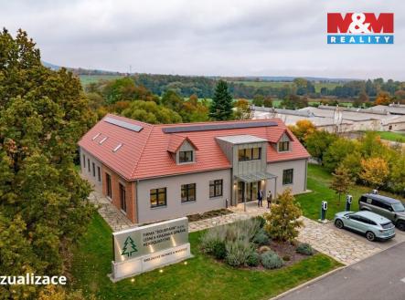 Prodej domu/vily, 231 m²