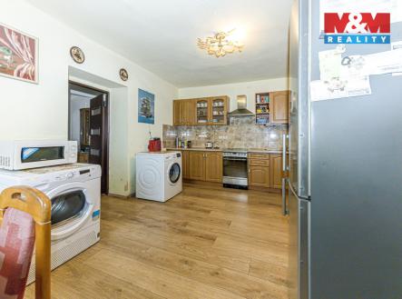 Prodej domu/vily, 90 m²