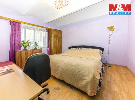 Prodej domu/vily, 90 m²