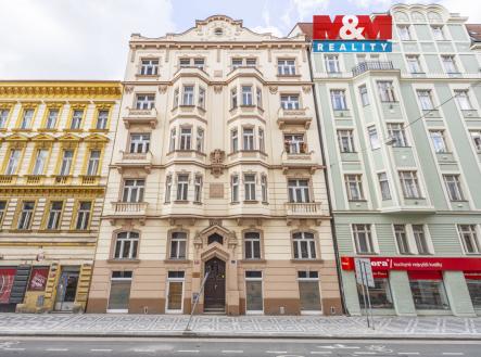 Pronájem obchodní prostor, 180 m²