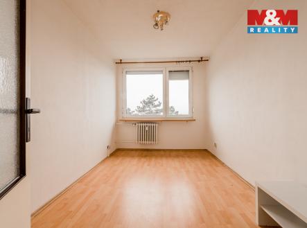 Prodej bytu, 2+kk, 43 m²
