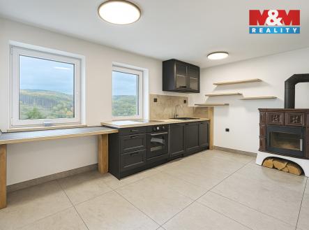 Prodej domu/vily, 55 m²