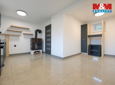 Prodej domu/vily, 55 m²