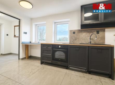 Prodej domu/vily, 55 m²