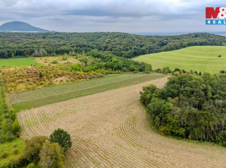 Prodej pozemku, zemědělská půda, 11 093 m²