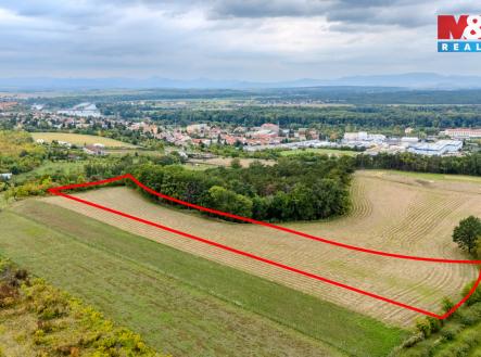 Prodej pozemku, zemědělská půda, 11 093 m²