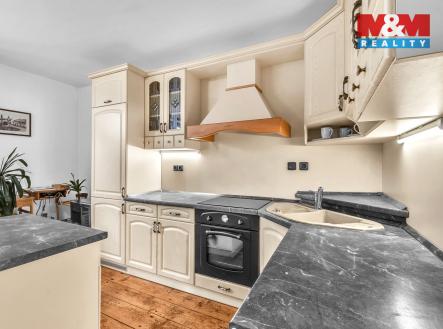 Prodej domu/vily, 151 m²