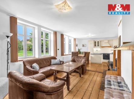 Prodej domu/vily, 151 m²