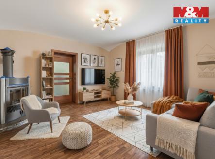Prodej domu/vily, 150 m²