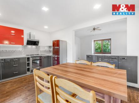 Prodej domu/vily, 150 m²