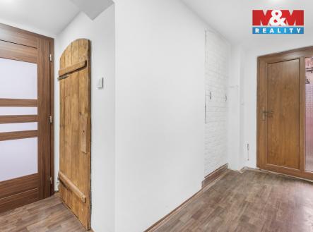 Prodej domu/vily, 150 m²