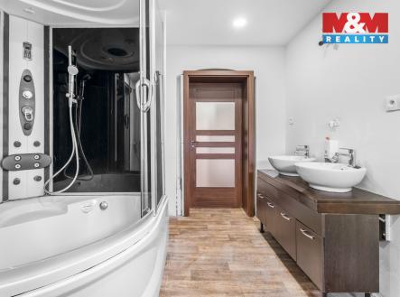 Prodej domu/vily, 150 m²