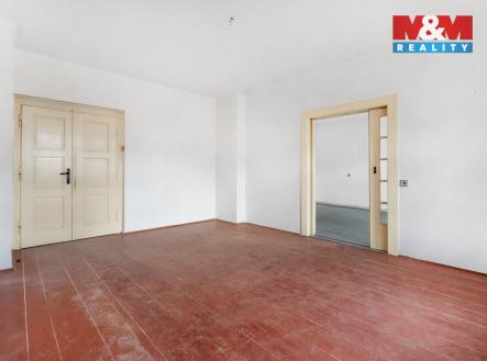 Prodej bytu, 3+1, 90 m²