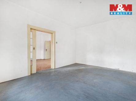 Prodej bytu, 3+1, 90 m²