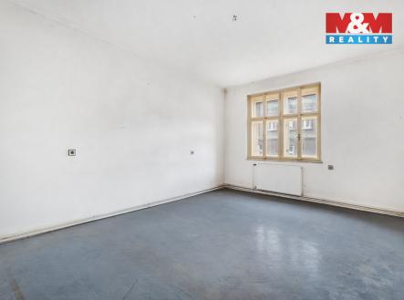 Prodej bytu, 3+1, 90 m²