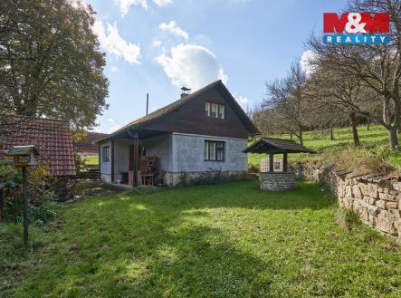 Prodej chaty/rekreačního objektu, 151 m²