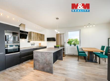 Prodej bytu, 3+kk, 80 m²