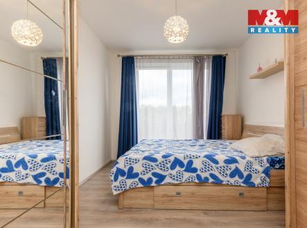 Prodej bytu, 3+kk, 80 m²