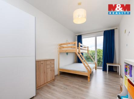 Prodej bytu, 3+kk, 80 m²