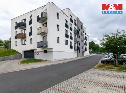 Prodej bytu, 3+kk, 80 m²
