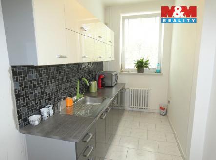 Pronájem kanceláře, 29 m²