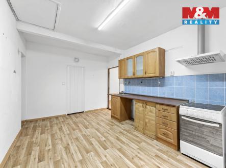 Prodej domu/vily, 150 m²