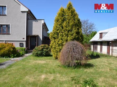 Prodej domu/vily, 220 m²