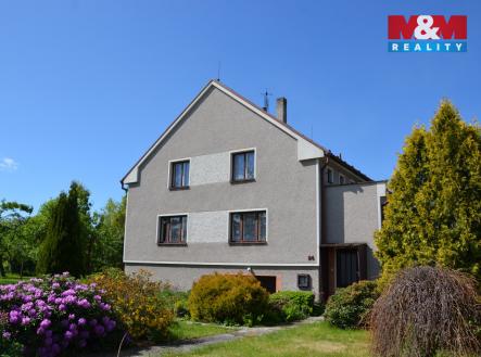 Prodej domu/vily, 220 m²