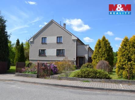 Prodej domu/vily, 220 m²