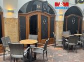 Pronájem restaurace, 25 m²