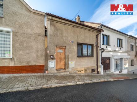 Prodej domu/vily, 160 m²