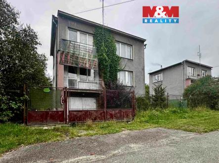 Prodej domu/vily, 150 m²
